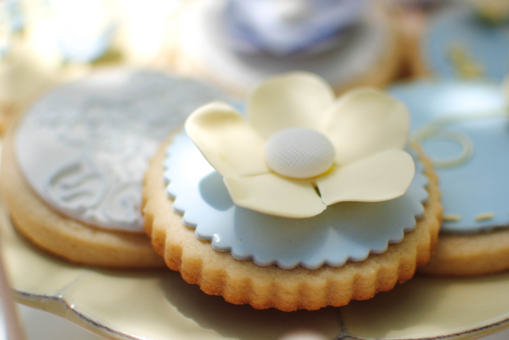 Spring Butterfly & Flower Party