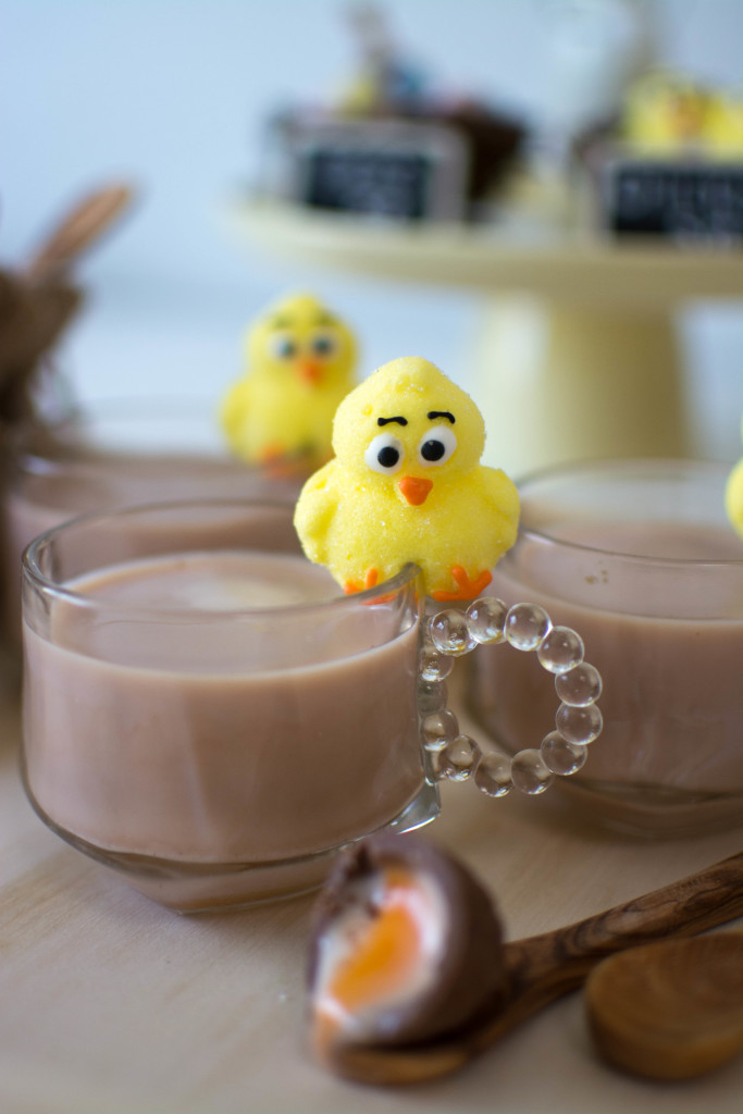 easter spring ideas