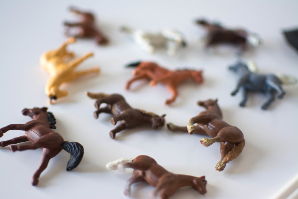 DIY Kentucky Derby Drink Stirrers