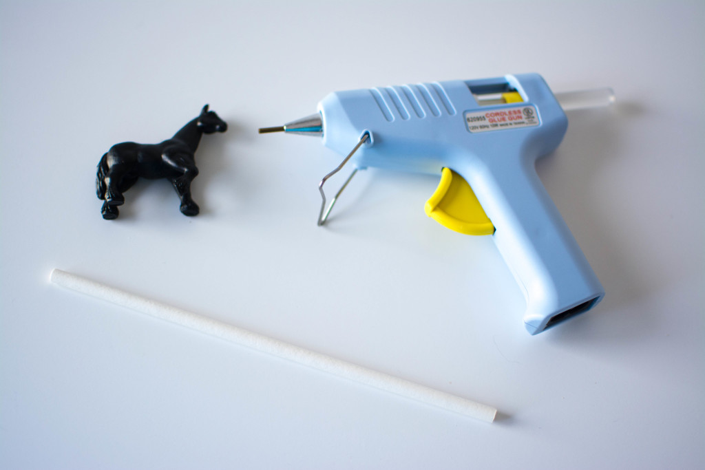 DIY Kentucky Derby Drink Stirrers