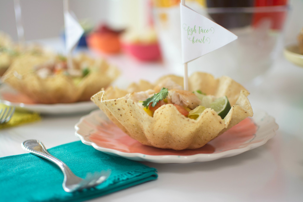 Cinco de Mayo Fiesta by Twinkle Twinkle Little Party