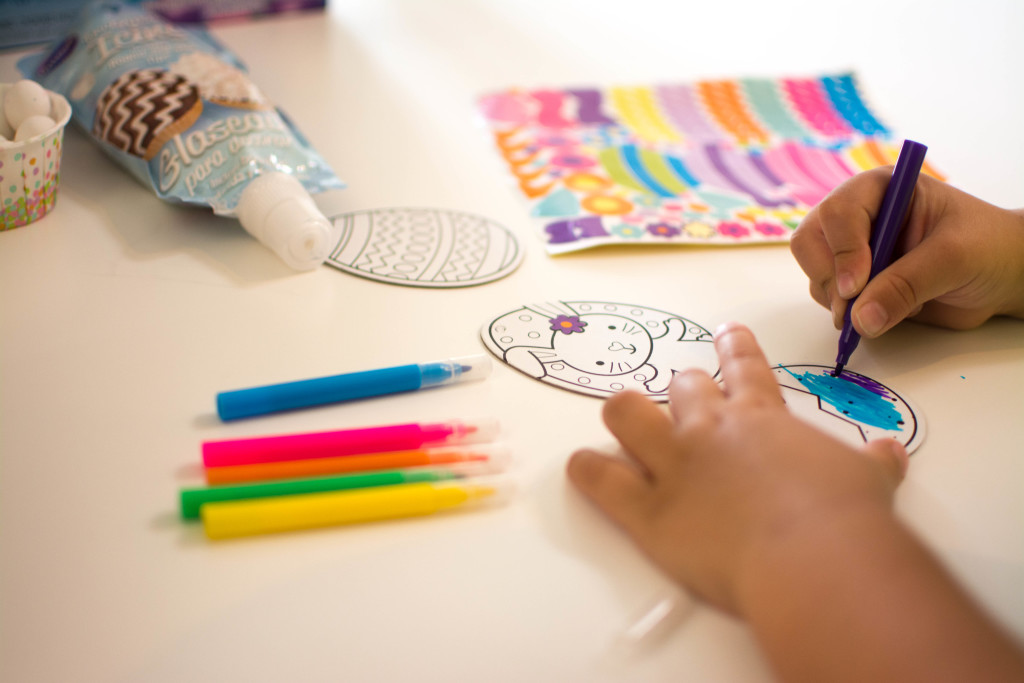 Easter Activity Ideas