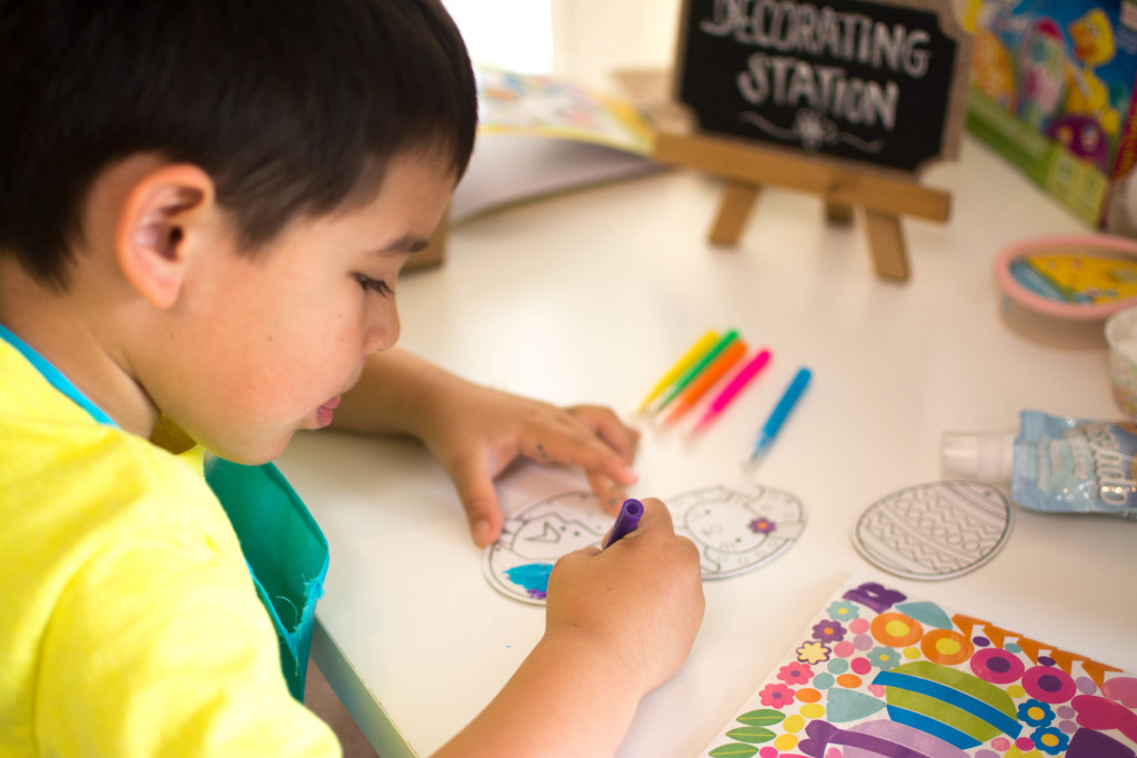 Easter Activity Ideas