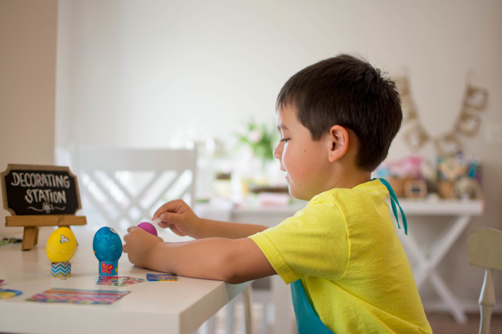 Easter Activity Ideas
