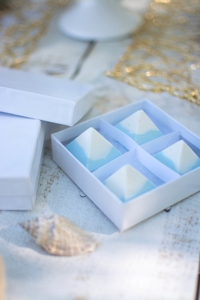 Beach Inspired Party Ideas