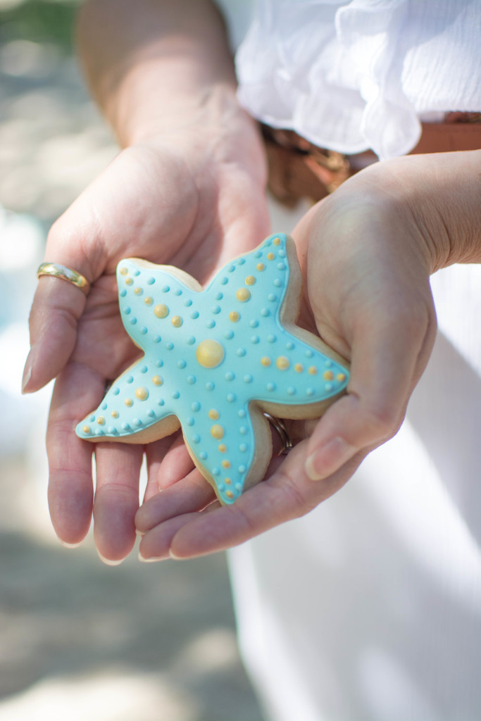 Beach Inspired Party Ideas