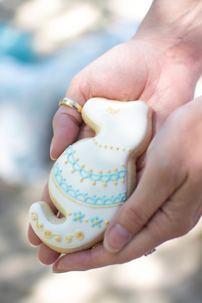 Beach Inspired Party Ideas