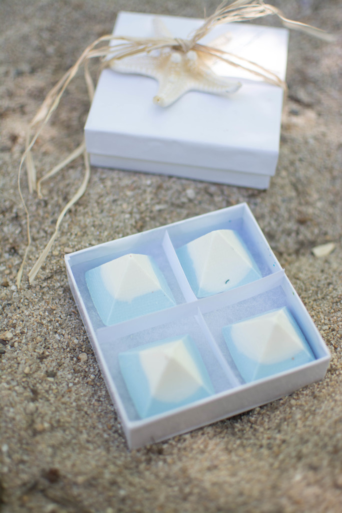 Beach Inspired Party Ideas