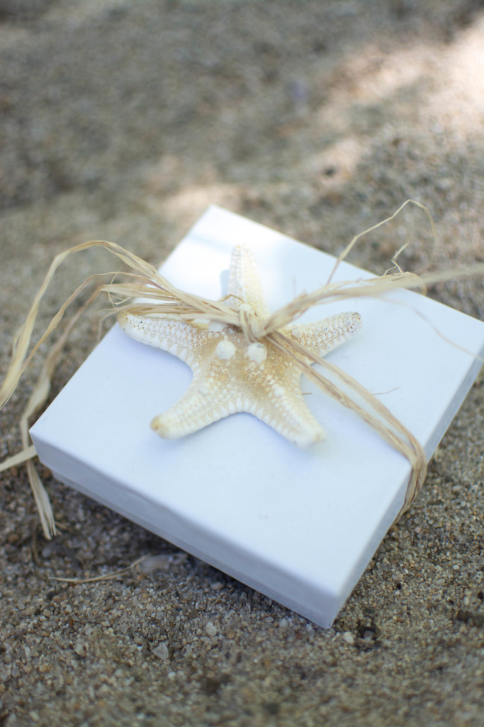 Beach Inspired Party Ideas