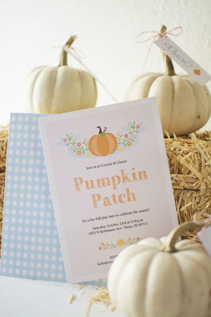 Pumpkin Patch Party6