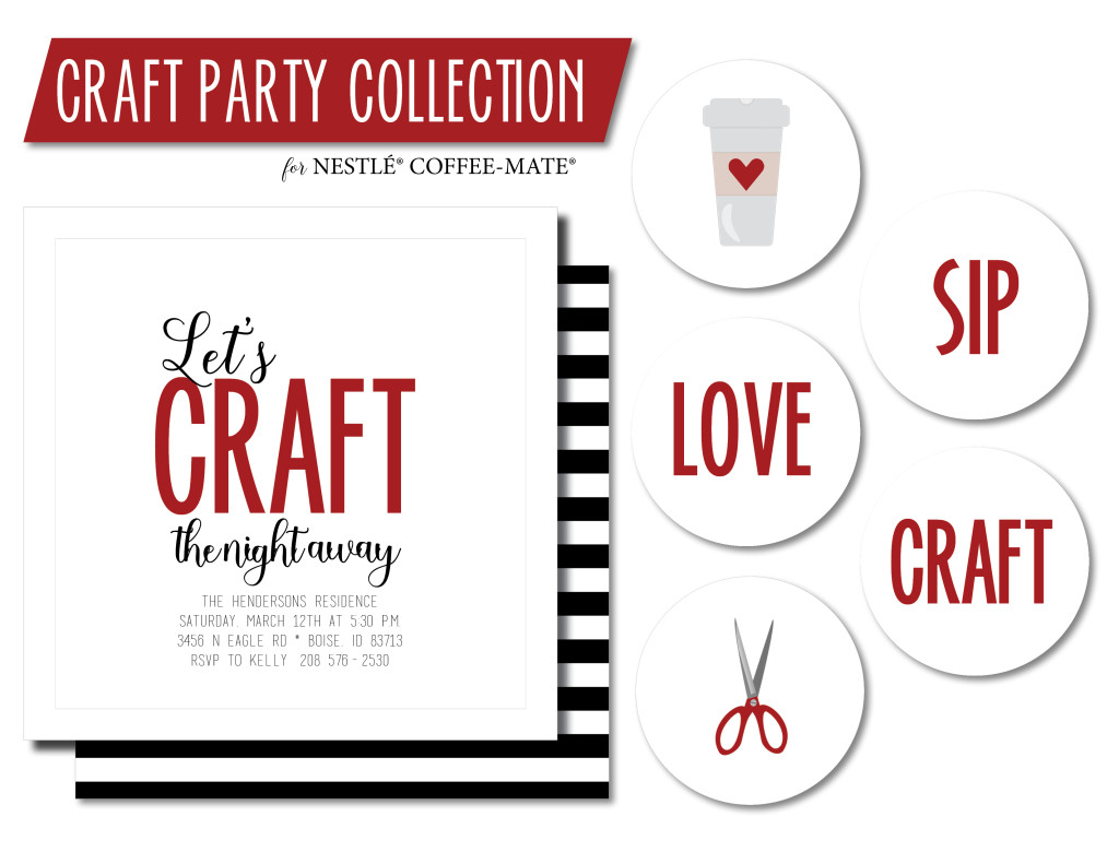 Craft Party