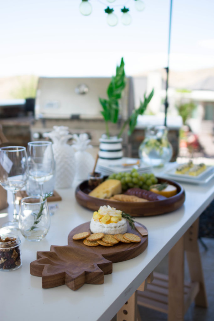 Summer Girls Night in