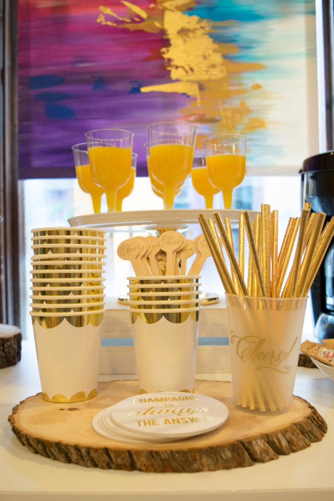 DIY Paper Flowers Workshop