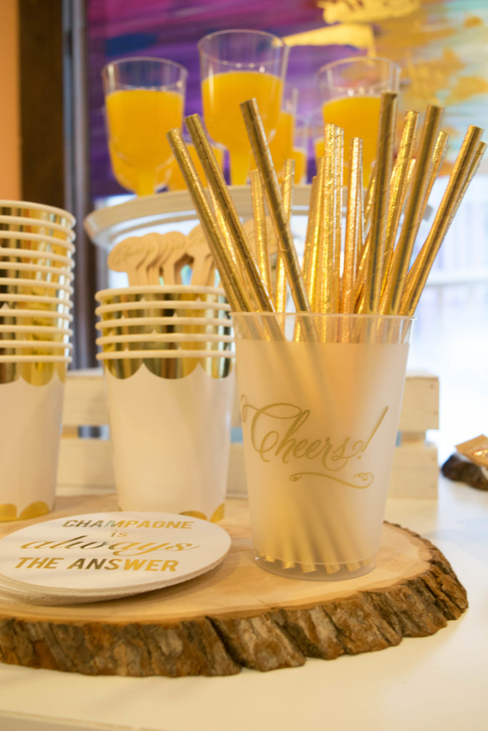 DIY Paper Flowers Workshop
