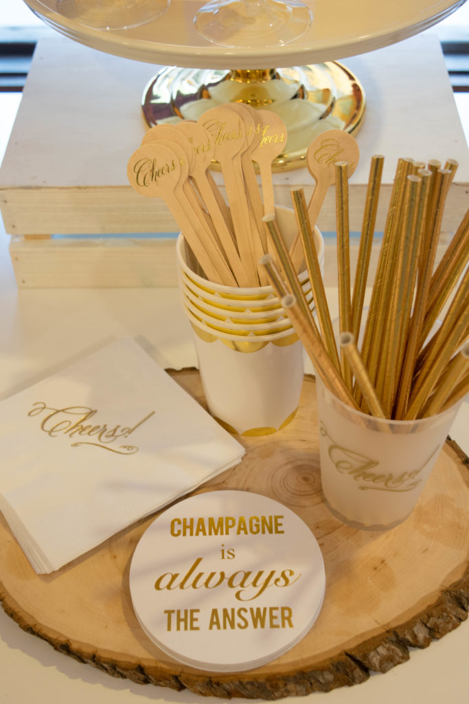 DIY Paper Flowers Workshop